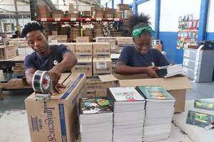 20 de cada 100 jóvenes en Cali ni estudia ni trabaja.