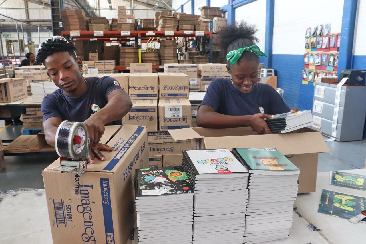 20 de cada 100 jóvenes en Cali ni estudia ni trabaja.