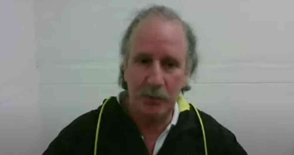 ¿Por qué Pardo Pardo Hasche lloró al declarar sobre el caso Uribe?