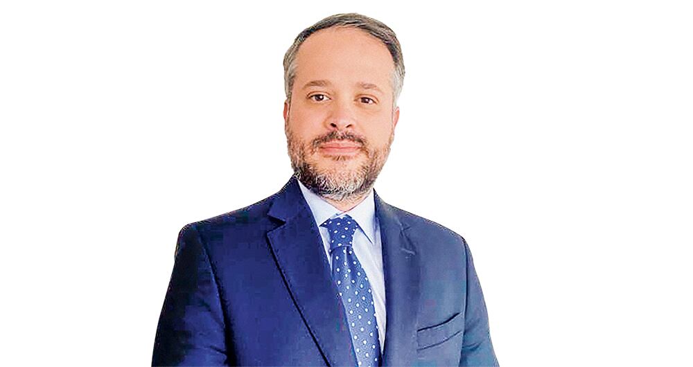 Julián AguirreDirector de Fintech de Posse Herrera Ruiz