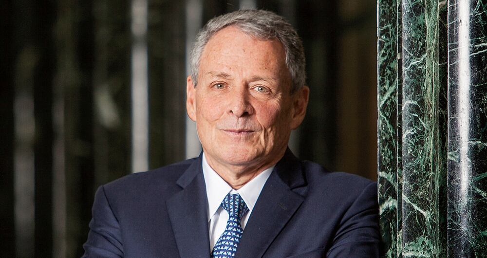 Juan José EchavarríaExmiembro de la junta de Ecopetrol