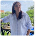 La exgobernadora del Huila, Cielo González Villa, y el fallo del Consejo de Estado.