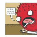 Ansiedad, Alberto Montt