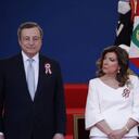 Sergio Mattarella, se negó a aceptar renuncia del primer ministro de Italia.