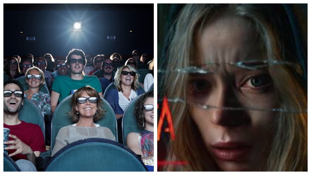 Estrenos de Cine Colombia este 27 de noviembre.