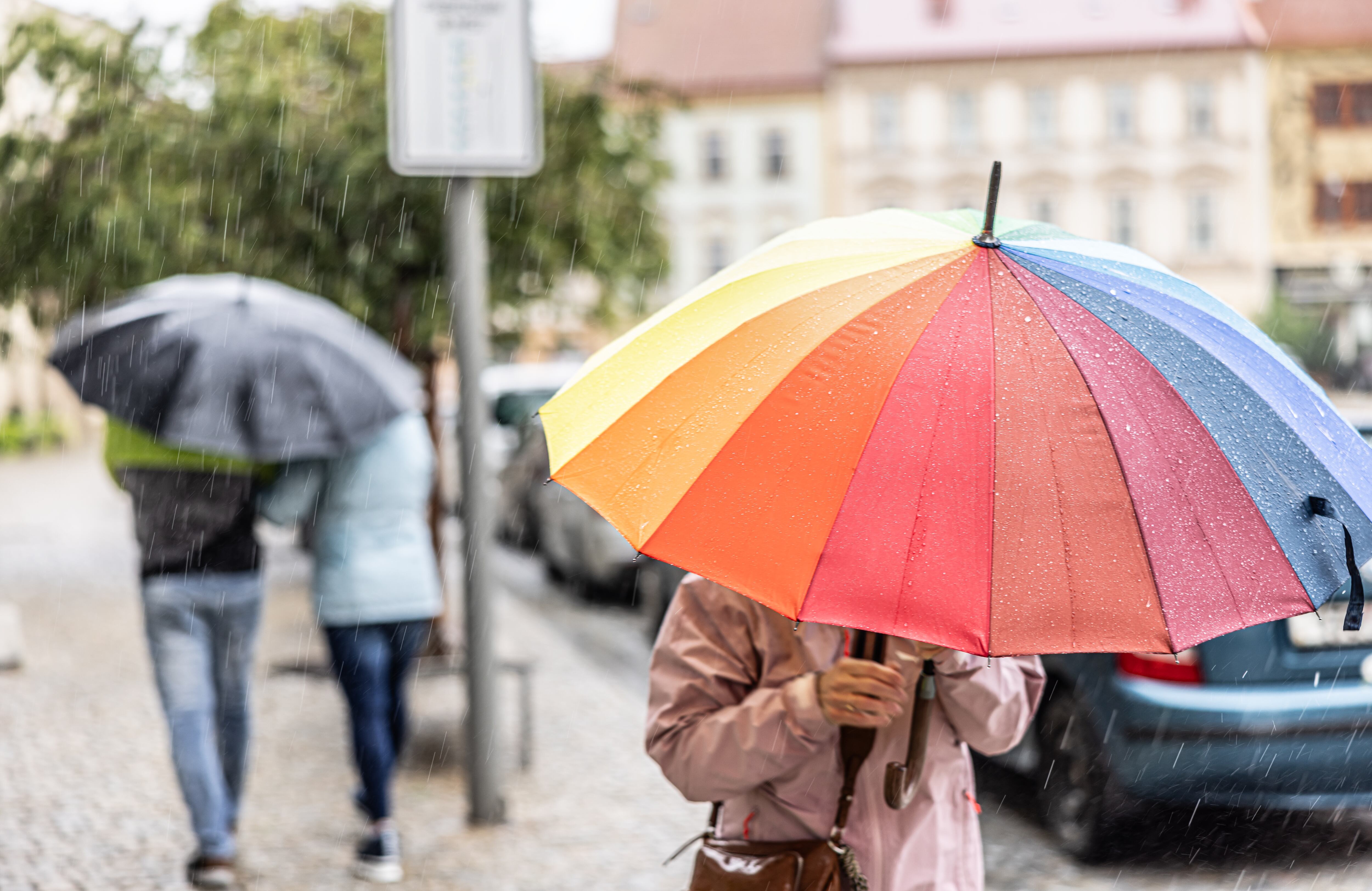 Colombia bajo distintas condiciones climáticas: precipitaciones, zonas secas y alertas por fenómenos naturales