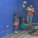 Imagen de referencia del hallazgo de la Contraloría en Bolívar el pasado abril.