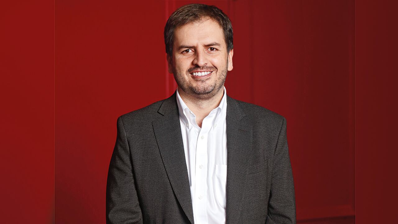 Andrés Forero, congresista del Centro Democrático, radicó una queja disciplinaria contra la ministra de Salud.