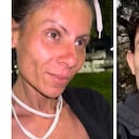 Apareció hijo de Karina, mujer en condición de calle que afirma haber sido parte de Stock Models