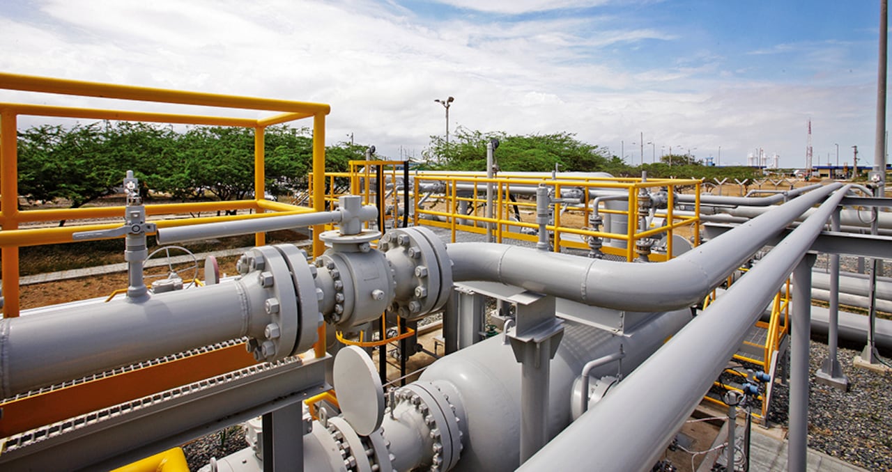 Es necesario desarrollar una infraestructura mucho más robusta que le dé confiabilidad al sistema de transporte de gas.