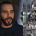 El modelo de Bukele ha sido aplaudido por gran parte de la comunidad internacional.