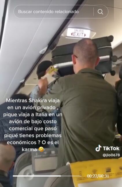 Foto: Tik Tok @jlo0678.