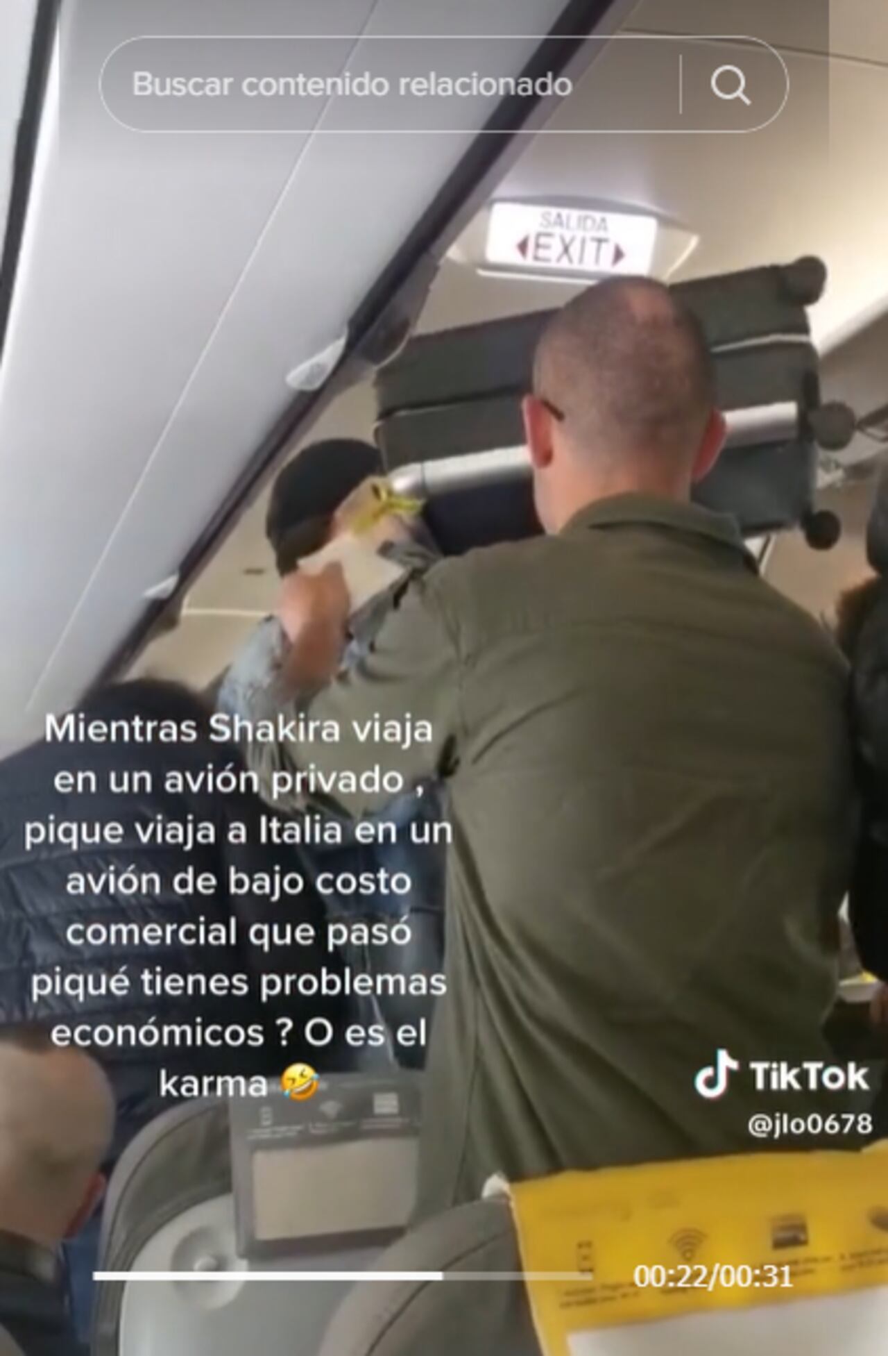 Foto: Tik Tok @jlo0678.