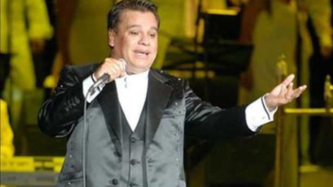 Juan Gabriel