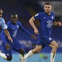 Chelse campeón de la Champions Leaugue