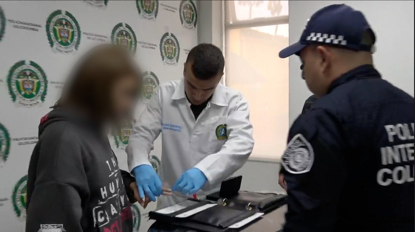 Capturan a integrante de Los Mazos.