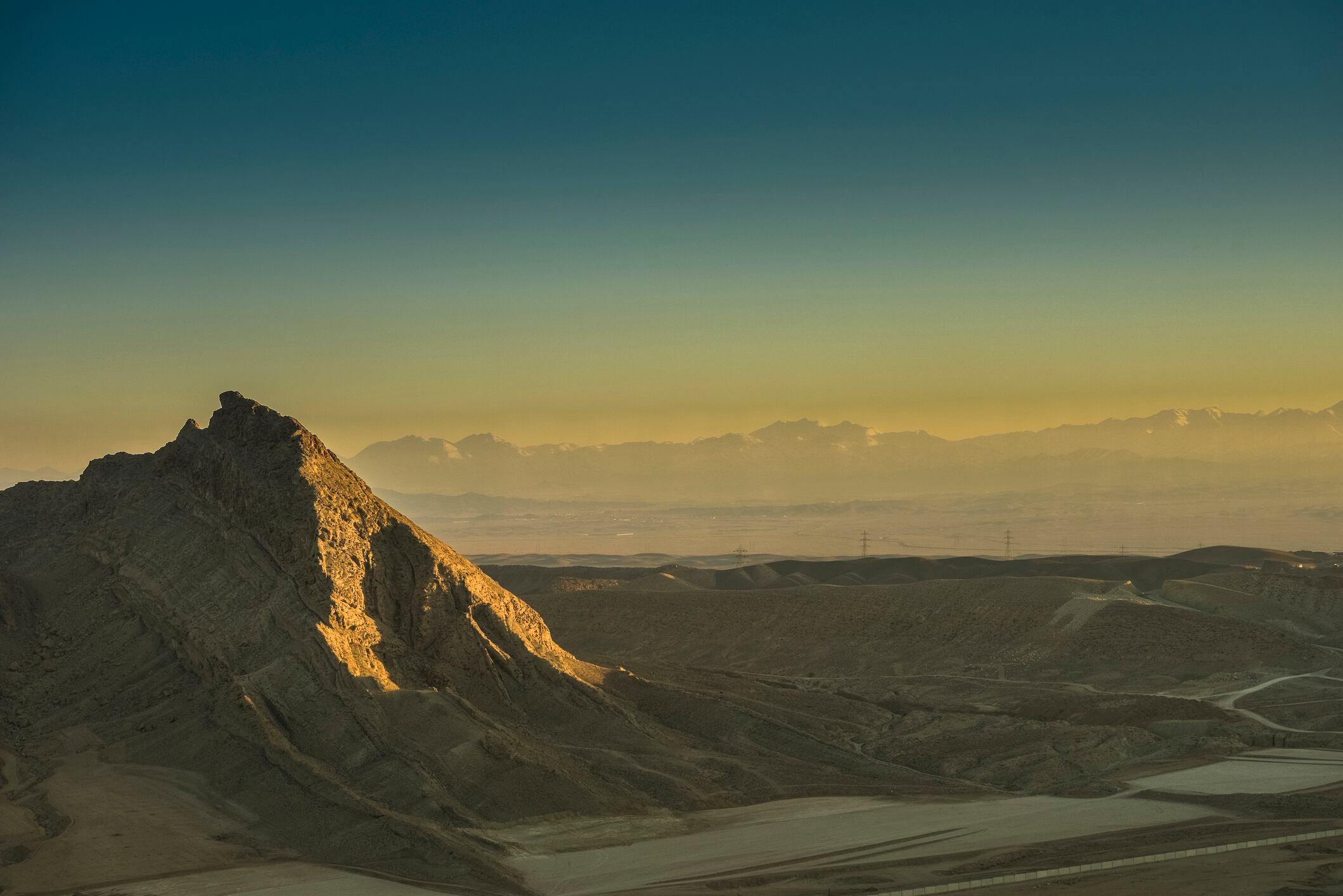 Los expertos realizarán un seguimiento más cercano de esta región, que hasta ahora se considera un peligro.