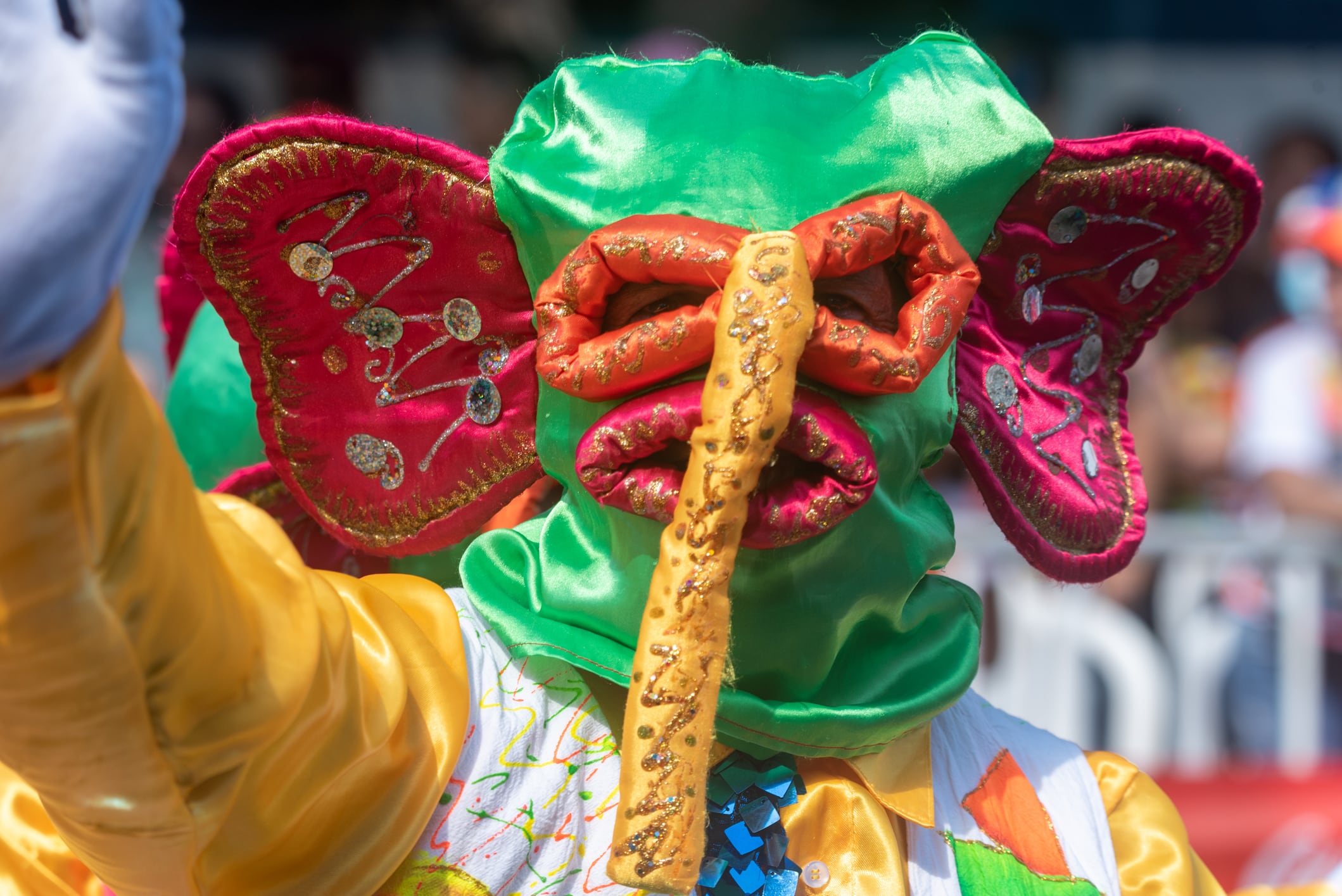 Carnaval de Barranquilla