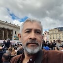 Víctor de Currea-Lugo