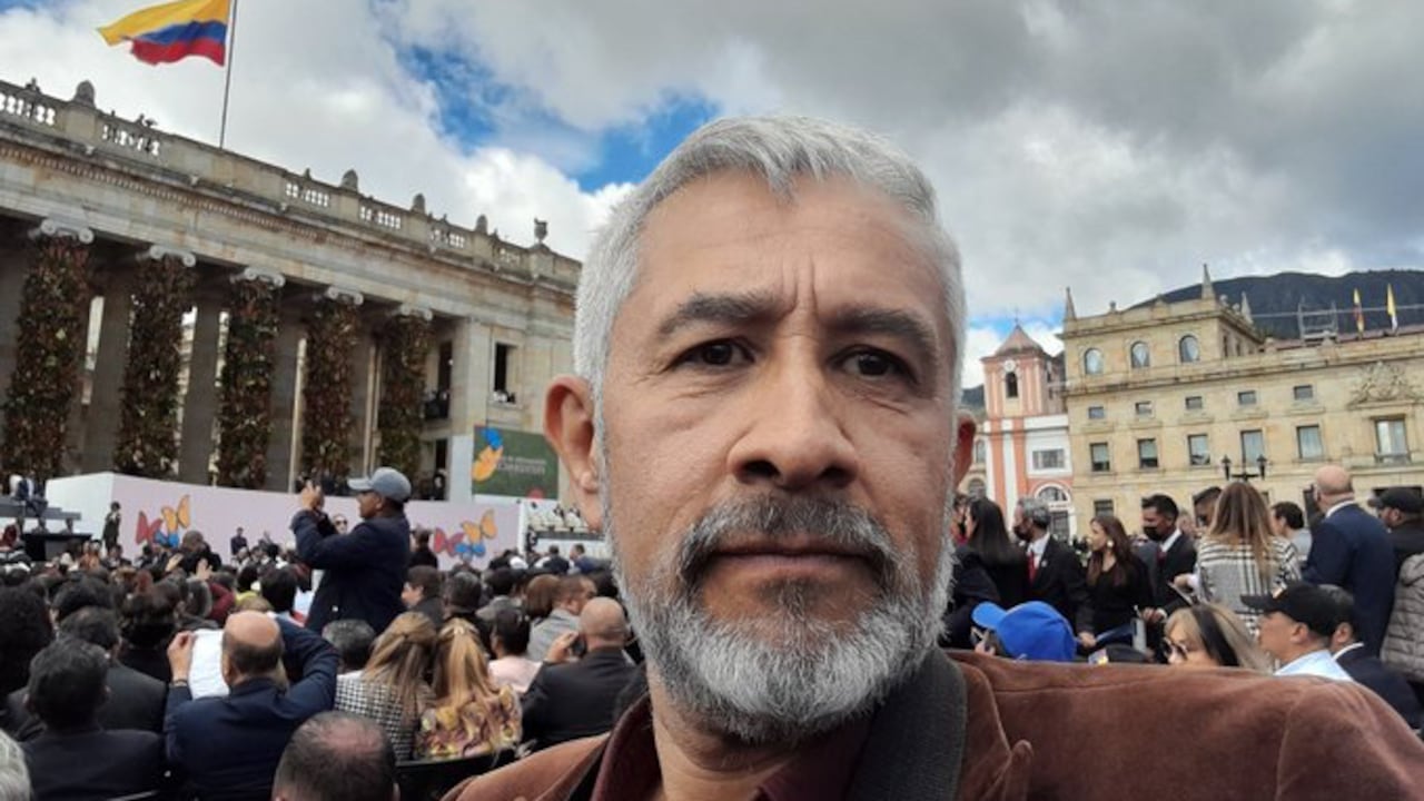 Víctor de Currea-Lugo