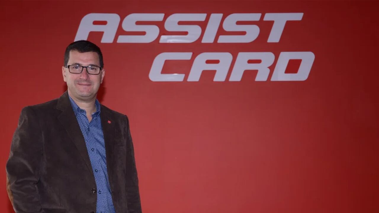 Especial Seguros, Assist Card