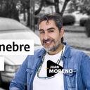 Carroza fúnebre de los 60 | Juan Moreno en Último Modelo