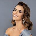 Amanda Dudamel, miss Venezuela