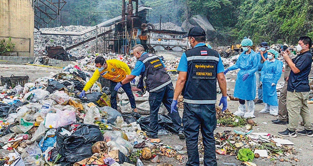  En todo este entramado ha llamado sobre todo la atención la desfachatez de Sancho. 