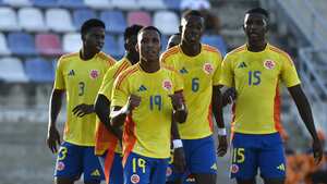 Ya se conocen los convocados para el torneo continental.