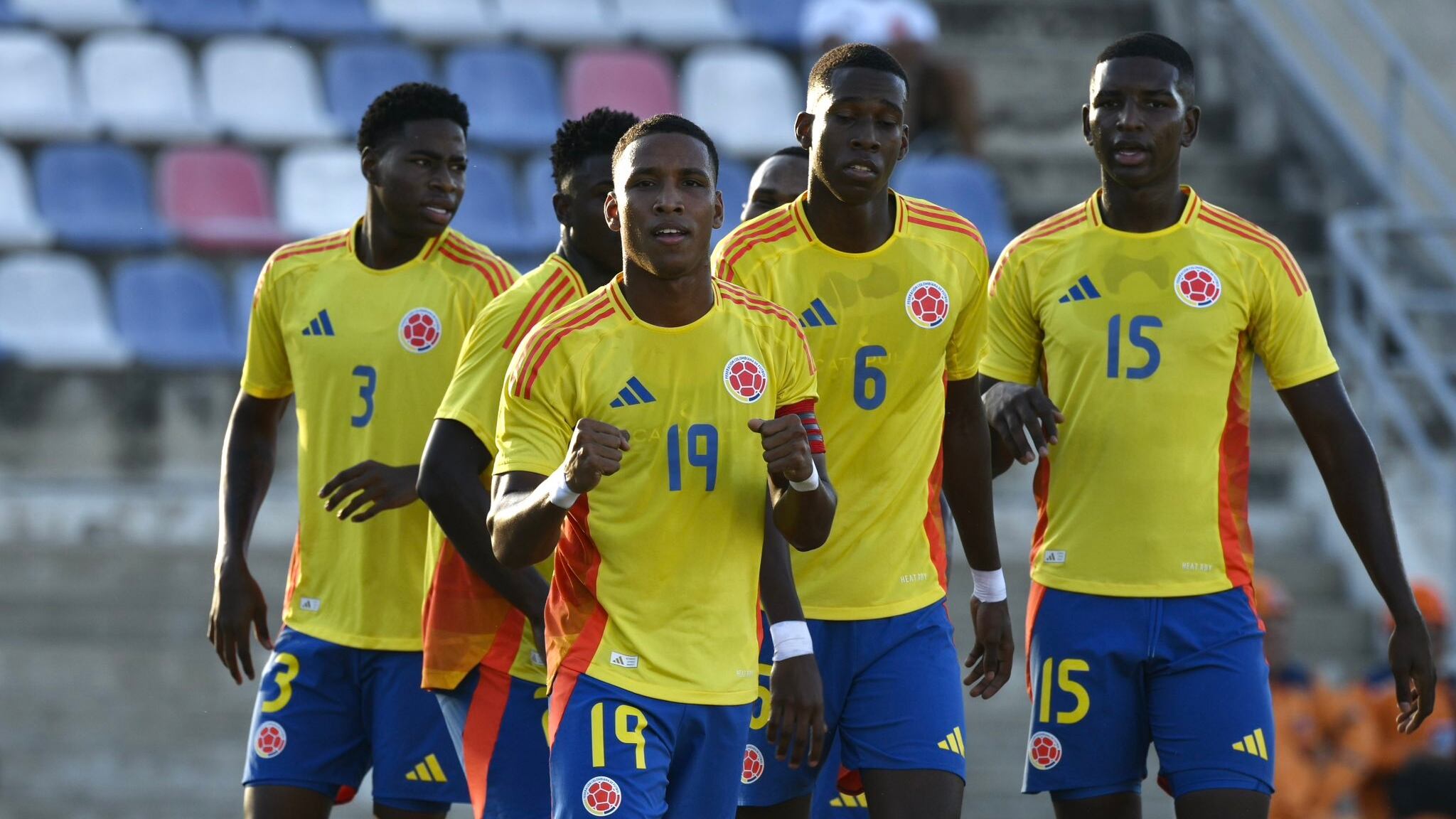 Ya se conocen los convocados para el torneo continental.