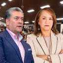 Darío Fernando Cepeda, Luz Marina Gordillo