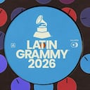 Esta es la lista completa de los nominados en los 'Latin Grammy 2026'.