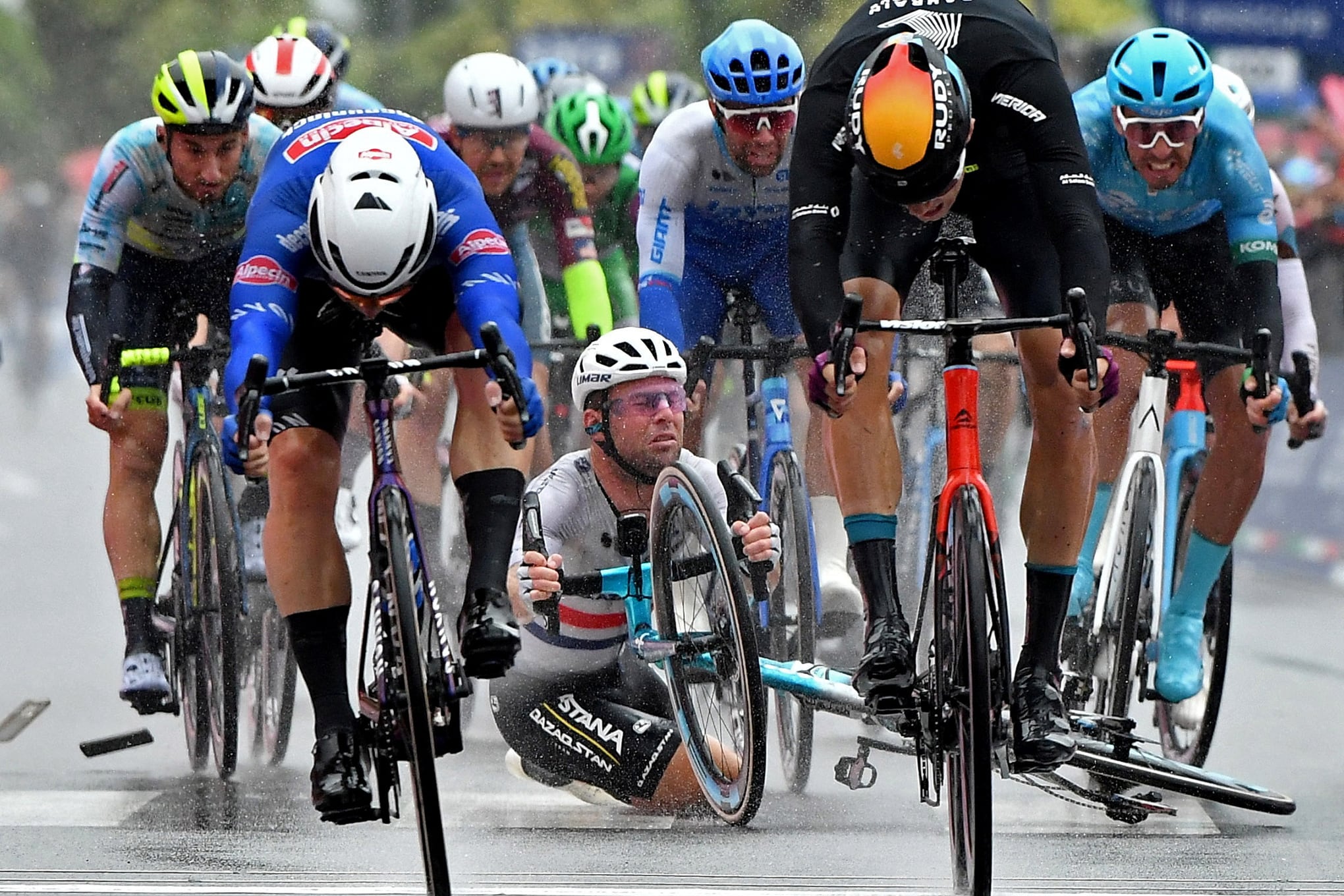 Fotos de la semana 12 mayo