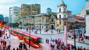 NO USAR, USO EXCLUSIVO MEJOR COLOMBIA, Especial Seguridad Vial, Cultura Introducción