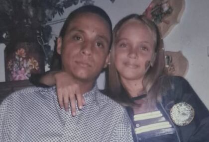 Murió el padre de Elizabeth Loaiza