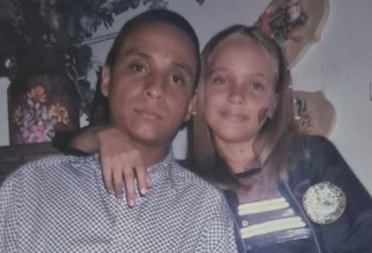 Murió el padre de Elizabeth Loaiza