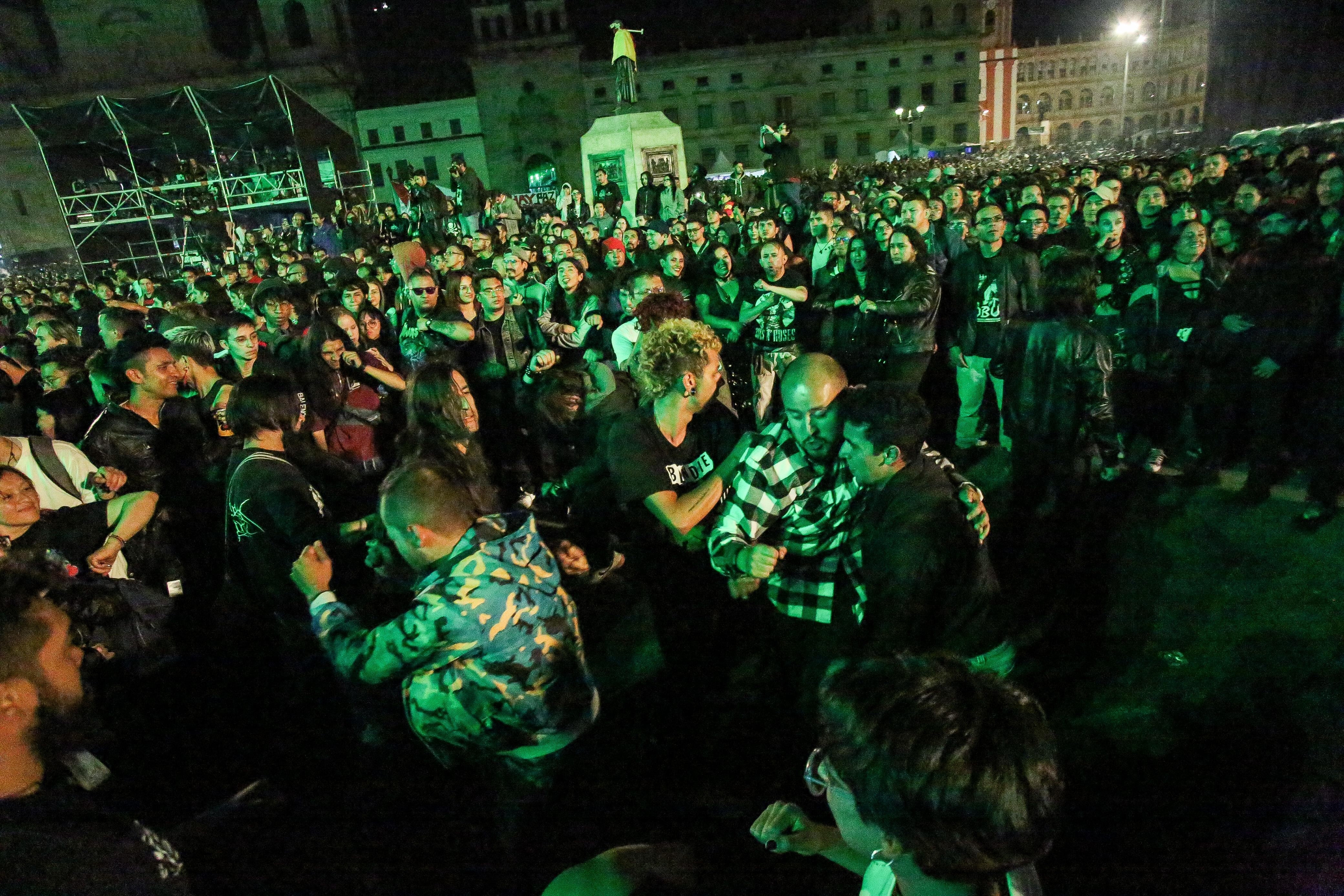 Las Póker PazRock 2024