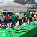 Capturados por atentando contra el presidente Iván Duque