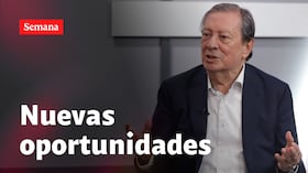 Así ayuda Mario Hernández a las víctimas de las Farc