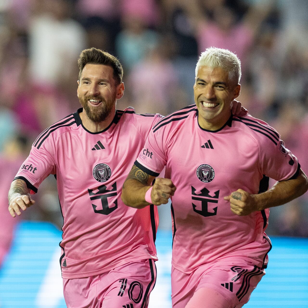 Javier Mascherano confirmó pésima noticia que acaba con la ilusión de Messi y Luis Suárez: “Es imposible” - Semana