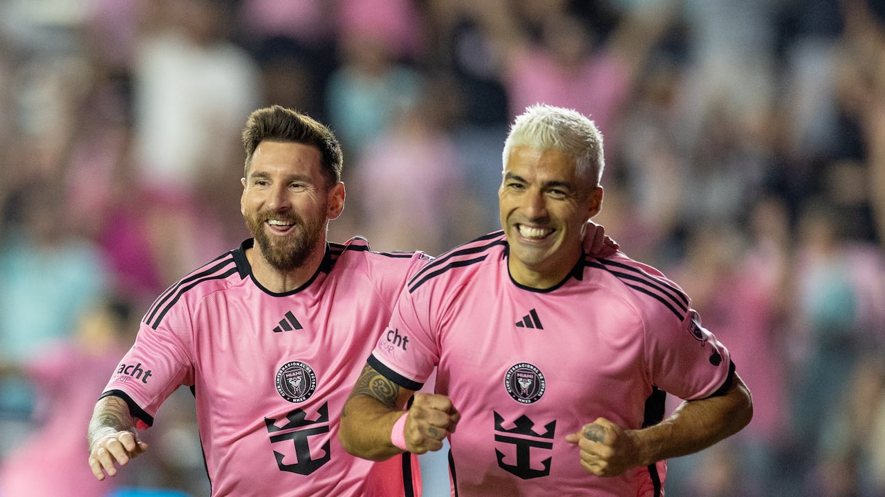 La decisión del uruguayo se hizo oficial este miércoles.