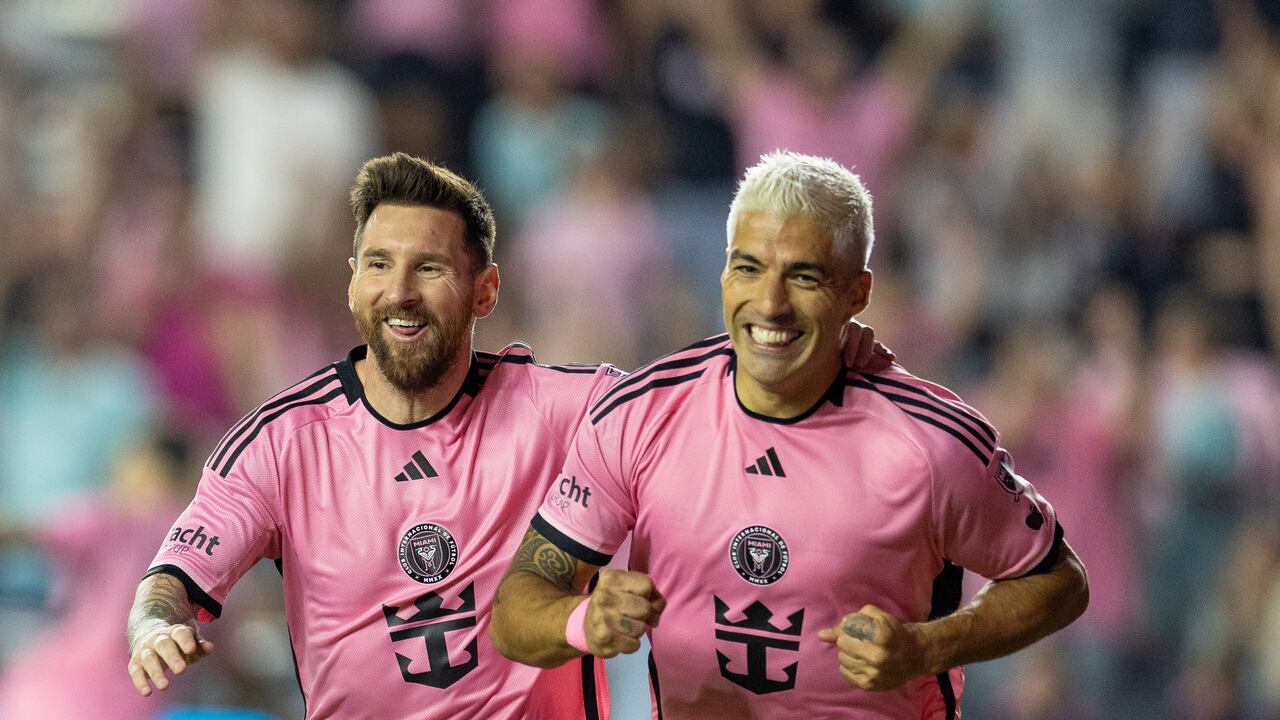 La decisión del uruguayo se hizo oficial este miércoles.