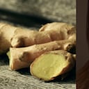 Las propiedades del jengibre pueden ayudar a mantener un cabello sano y apto para su crecimiento.