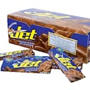 Cerca de 200 millones de chocolatinas Jet se venden al año.