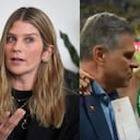 Andrea Guerrero arremetió contra las críticas en el Mundial