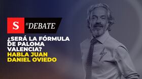 ¿Será la fórmula de Paloma Valencia? Habla Juan Daniel Oviedo