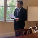 Natasha Avendaño se venía desempeñando como SuperServicios desde octubre de 2018.