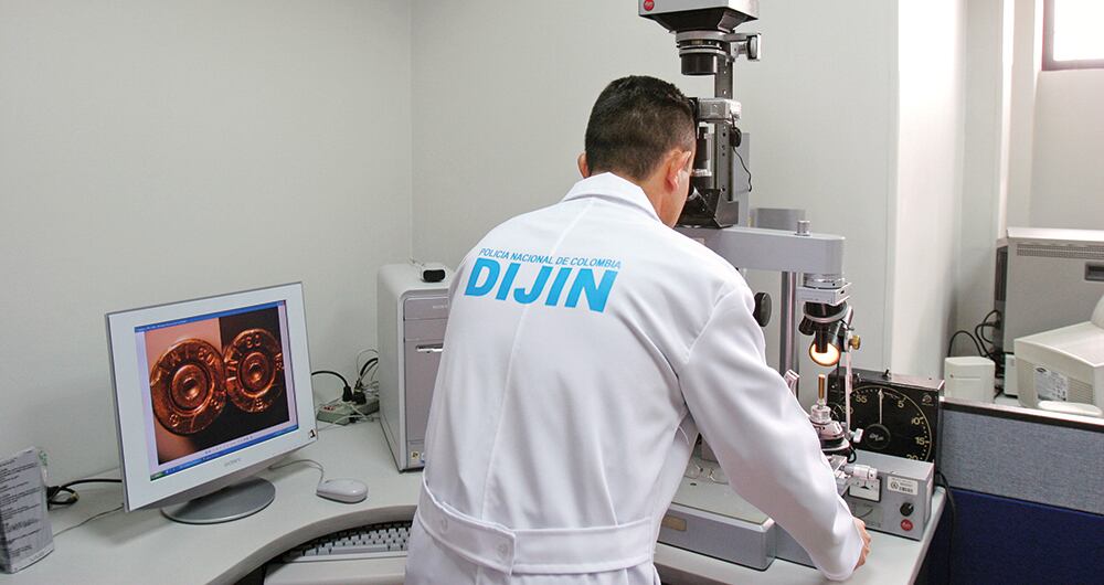 La Fiscalía entregó los detalles del plan criminal para interceptar los teléfonos de Marelbys Meza y Fabiola, que estuvo a cargo de investigadores de la Dijín, con informes falsos y toda una patraña para llevar a un error a una fiscal.