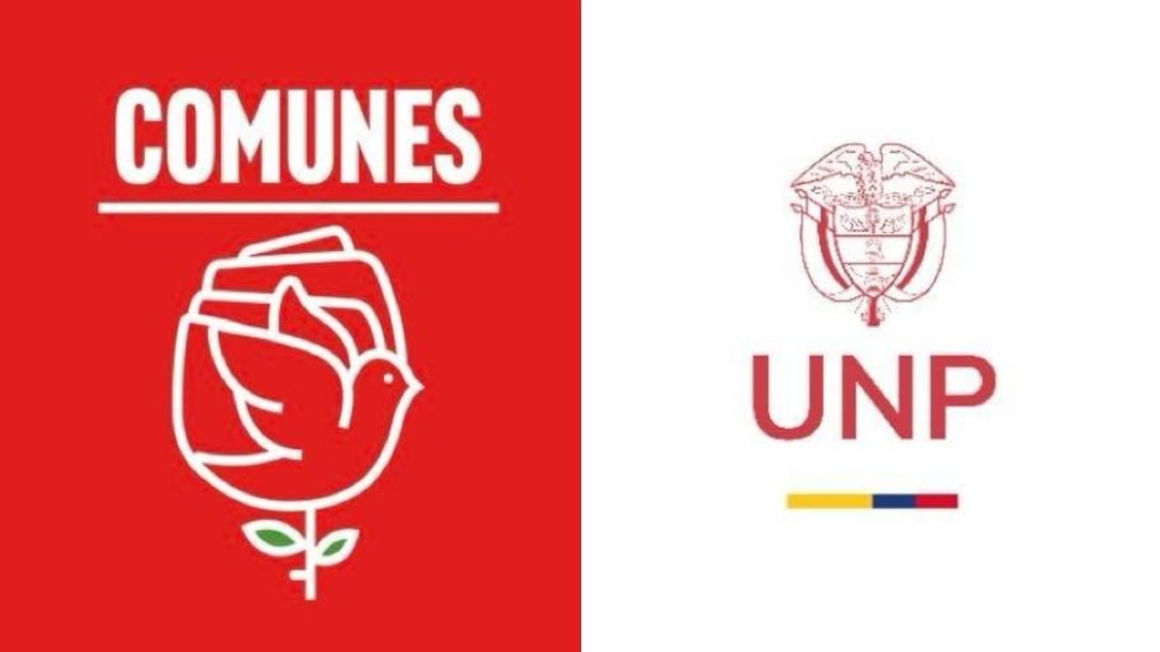 Partido Comunes y la Unidad Nacional de Protección.
