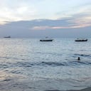 *Director deneral de la Fundación MarViva (Foto: Carlos Pineda / Archivo SEMANA).